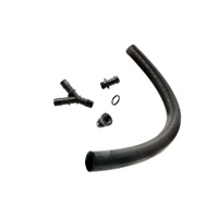 Verus Engineering AOS Drain Kit - 2022+ Subaru BRZ/Toyota GR86/VB Subaru WRX