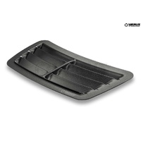 Verus Engineering Hood Louver Kit - Toyota GR86 / Subaru BRZ
