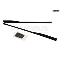 Verus Engineering Splitter Air Dam - (2017-2021+) Toyota GT86