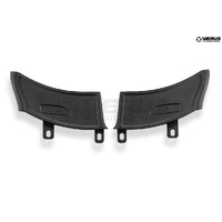 Verus Engineering OEM Wing Riser Kit - Porsche 991 GT3