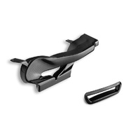 Verus Engineering Intake Duct - Mk5 Toyota Supra A90