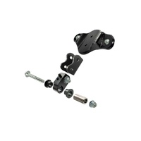Verus Engineering Motor Mount Assembly, FA24 - Toyota GR86/Subaru BRZ/Subaru WRX (VB)