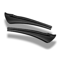 Verus Engineering Dive Plane (Canard) Kit - Subaru WRX (VB)