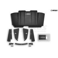 Verus Engineering Rear Diffuser - Subaru WRX (VB)