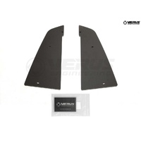 Verus Engineering Rear Spat Kit - Subaru WRX (VB)