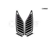 Verus Engineering J2P - Hood Louver Kit