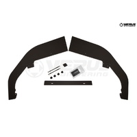 Verus Engineering Front Splitter - Subaru VB WRX
