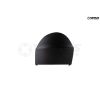 Verus Engineering Exhaust Cutout Cover - 22+ Toyota GR86/Subaru BRZ