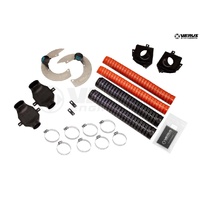 Verus Engineering Full Brake Cooling Kit - Toyota GR86
