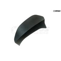 Verus Engineering Exhaust Cutout Cover - Subaru WRX/STI (VA)