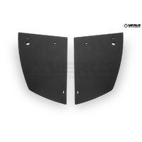 Verus Engineering Rear Spat Kit - Toyota GR Corolla