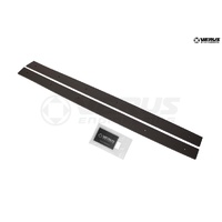 Verus Engineering Side Splitter Kit - Toyota GR Corolla