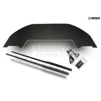 Verus Engineering Front Splitter and Air Dam Kit - Toyota GR Corolla