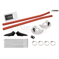 Verus Engineering Full Brake Cooling Kit - Toyota GR Corolla