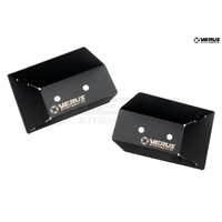 Verus Engineering Brake Cooling Duct Kit - Subaru WRX (VB)