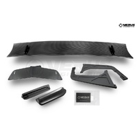 Verus Engineering UCW Swan Neck Rear Wing Kit - G87 BMW M2