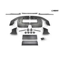 Verus Engineering Front Splitter Kit - G87 BMW M2