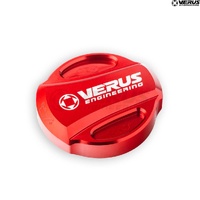 Verus Engineering RLA Oil Cap - Toyota Corolla