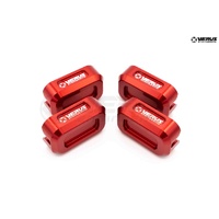 Verus Engineering Pinch Weld Jack Pucks - Toyota GR86/Subaru BRZ