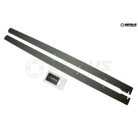 Verus Engineering Side Splitter Kit - Subaru WRX VB