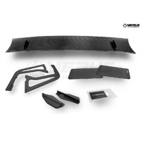 Verus Engineering UCW Rear Wing Kit for 2022+ VB Subaru WRX