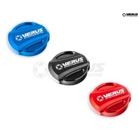 Verus Engineering RLA Oil Cap - Honda Civic Type-R