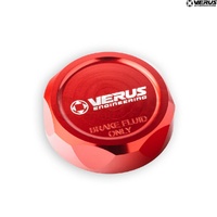 Verus Engineering Brake Master Cylinder Cap - Subaru WRX (VB)