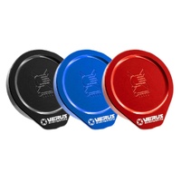 Verus Engineering Coolant Overflow Cap - Subaru WRX/STI (GR/GV)