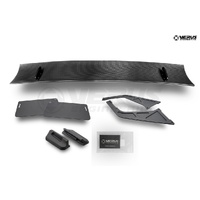 Verus Engineering UCW Rear Wing for 2017-2021 FK8 Honda Civic Type R
