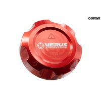 Verus Engineering Coolant Cap Cover - G Series BMW M2, M3, M4