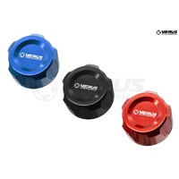 Verus Engineering Heat Exchanger Cap Cover - G Series BMW M2, M3, M4