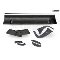 Verus Engineering V1X Swan Neck Rear Wing Kit - Mk5 Toyota Supra A90