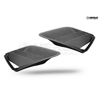 Verus Engineering Carbon Hood Louver Kit FOR BMW M3/M4 G8X
