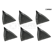 Verus Engineering Vortex Generator Kit - G87 BMW M2