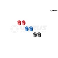 Verus Engineering A/C Line Cap Kit - Subaru WRX (VB)