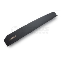 Verus Engineering OEM Hood Scoop Block-Off Kit - 2022+ Subaru WRX (VB)