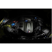Verus Engineering Full Car Cap Kit - BMW G-Series M2, M3, M4