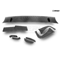 Verus Engineering Swan Neck UCW Rear Wing Kit - Mk5 Toyota Supra A90
