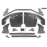 Verus Engineering Front Splitter Kit - G80 BMW M3, G82 BMW M4
