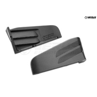 Verus Engineering Front Splitter Endplates - G80 BMW M3, G82 BMW M4