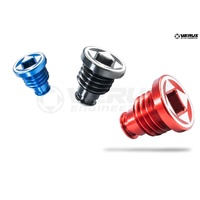 Verus Engineering Coolant Bleed Screw - Toyota GR Corolla