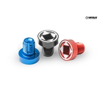 Verus Engineering Coolant Bleed Screw - MK5 Toyota Supra A90
