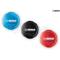 Verus Engineering Brake Master Cylinder Cap - Honda FL5 Civic Type R