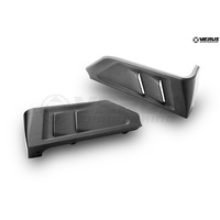 Verus Engineering Front Splitter Endplates - Subaru WRX (VB)