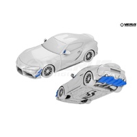 Verus Engineering Ventus 1 Package - Mk5 Toyota Supra A90