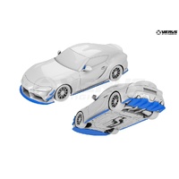 Verus Engineering Ventus 2 Package - Mk5 Toyota Supra A90