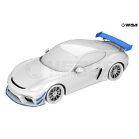 Verus Engineering Ventus 2 Package - Porsche 718 GT4
