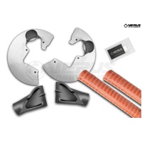 Verus Engineering Brake Cooling Kit - Subaru WRX (VB)