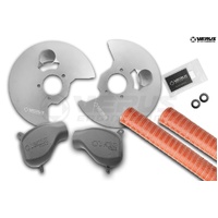 Verus Engineering Morizo Brake Cooling Kit - Toyota GR Corolla