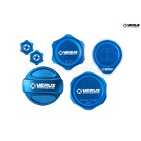 Verus Engineering Full Car Cap Kit - Mazda Miata Mx-5 ND